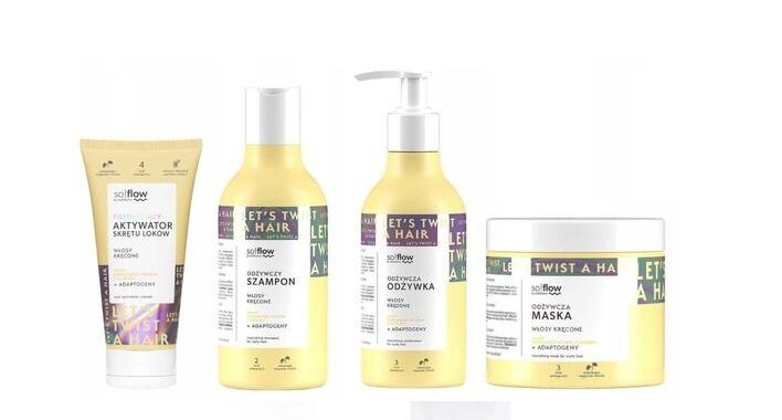 Jak dbać o włosy kręcone? Kompleksowy przewodnik po pielęgnacji i stylizacji