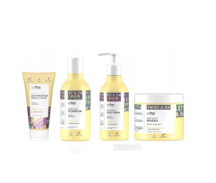 Jak dbać o włosy kręcone? Kompleksowy przewodnik po pielęgnacji i stylizacji