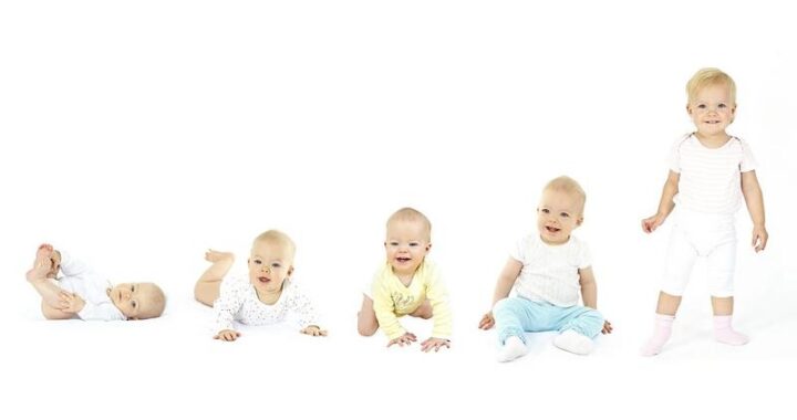 Jak efektywnie wspierać rozwój 3-miesięcznego dziecka – inspirujące porady i zabawy