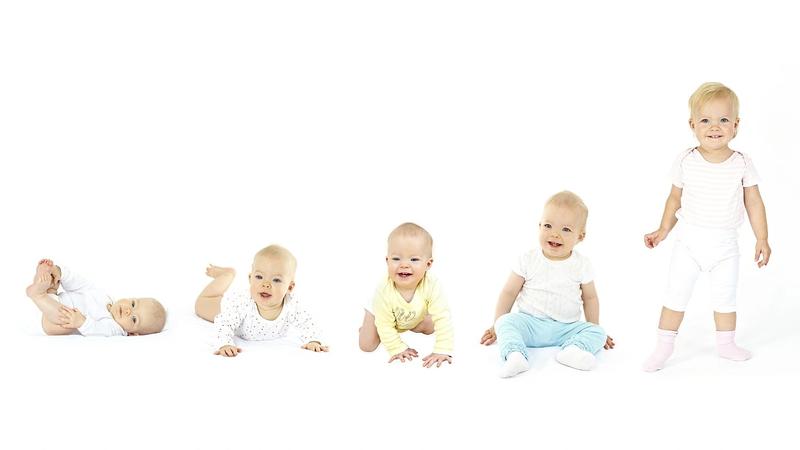 Jak efektywnie wspierać rozwój 3-miesięcznego dziecka – inspirujące porady i zabawy