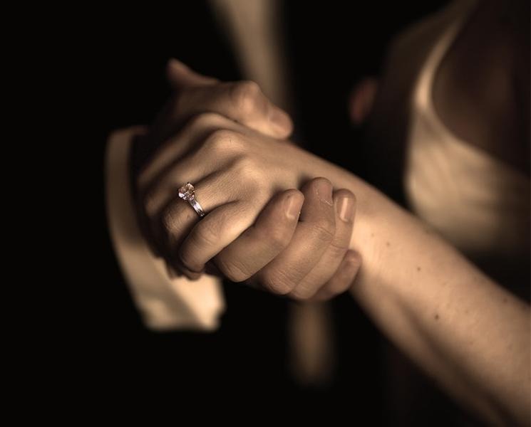 Jak naturalnie powiedzieć dziewczynie, że mi się podoba?