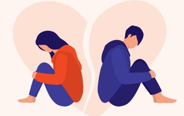 Jak rozpoznać oznaki, że ona nie chce być z tobą?