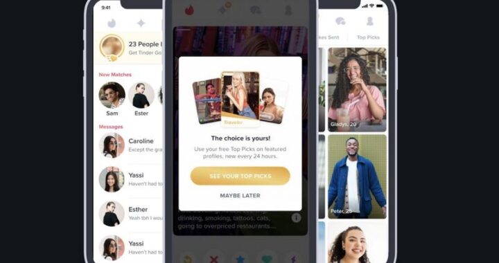 Jak skutecznie rozwiązać problem z weryfikacją konta na Tinderze?