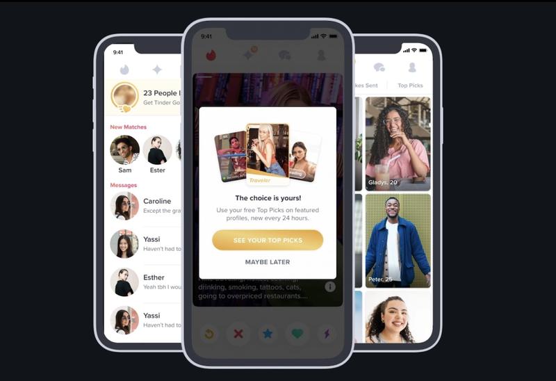 Jak skutecznie rozwiązać problem z weryfikacją konta na Tinderze?