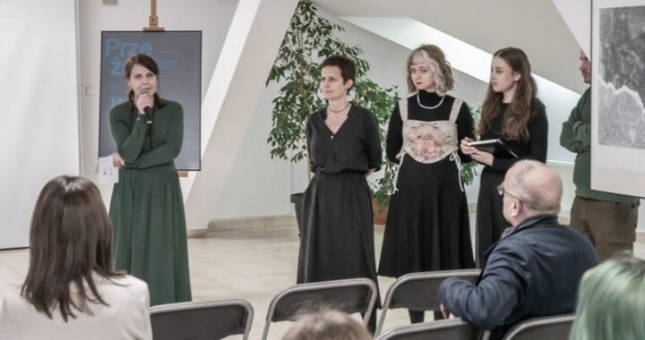 Joanna Maria Zamojsko: Kim jest mama Idy Nowakowskiej?