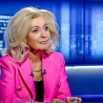 Krystyna Aldridge: Kim jest, ile ma lat i jak wygląda jej życie zawodowe?