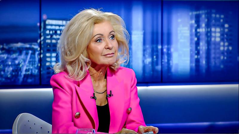 Krystyna Aldridge: Kim jest, ile ma lat i jak wygląda jej życie zawodowe?