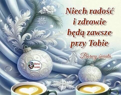 Najlepsze wierszyki i powiedzonka na miłą niedzielę – wyślij bliskim wyjątkowe życzenia!