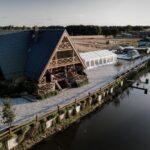 Odkryj urok agroturystyki w Wielkopolsce: Postaw na Wene i zasmakuj w naturze