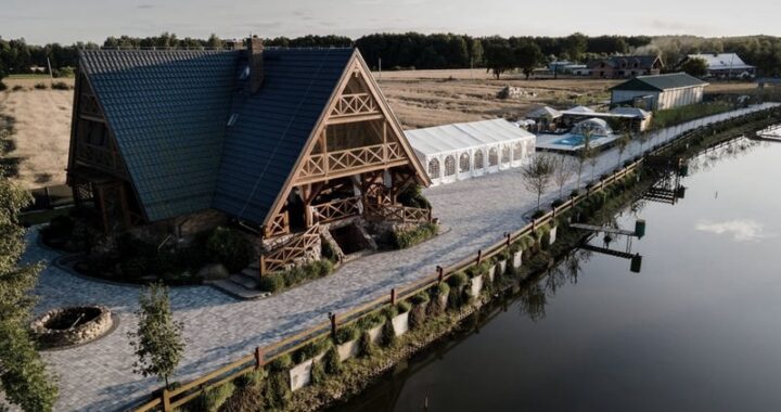 Odkryj urok agroturystyki w Wielkopolsce: Postaw na Wene i zasmakuj w naturze