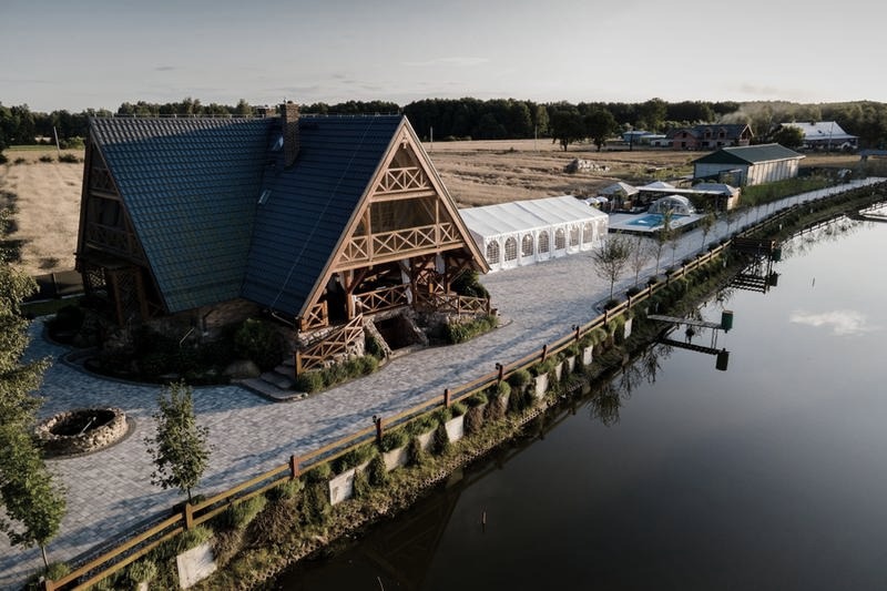 Odkryj urok agroturystyki w Wielkopolsce: Postaw na Wene i zasmakuj w naturze