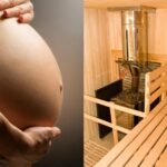 Sauna w ciąży – odkrywamy, czy jest bezpieczna dla przyszłych mam