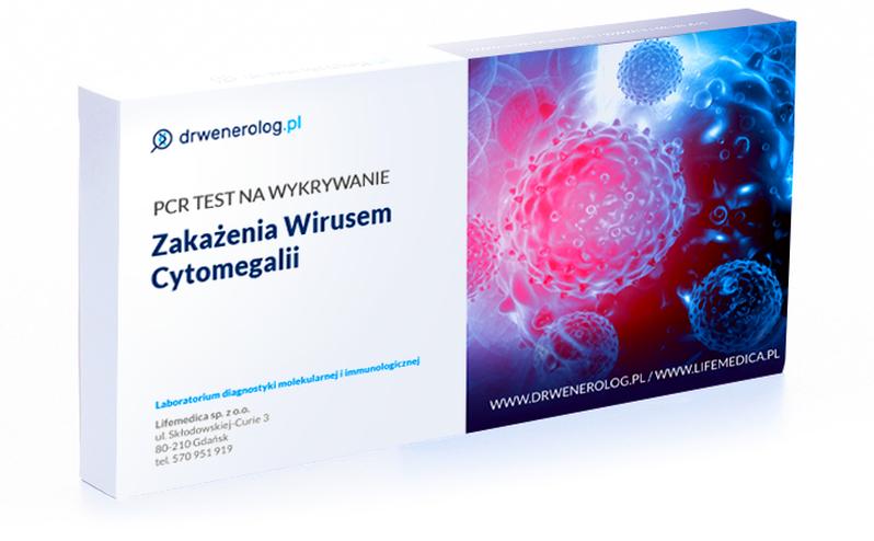 Objawy cytomegalii w ciąży