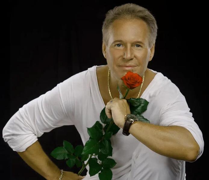 Rodzina w show-biznesie