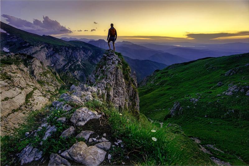 Rodzinne wakacje w górach