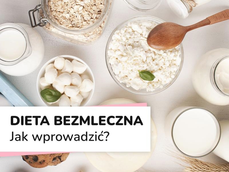 Jak dieta bezmleczna wpływa na zdrowie karmiącej mamy?