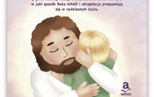 Jak mężczyzna okazuje miłość w codziennym życiu?