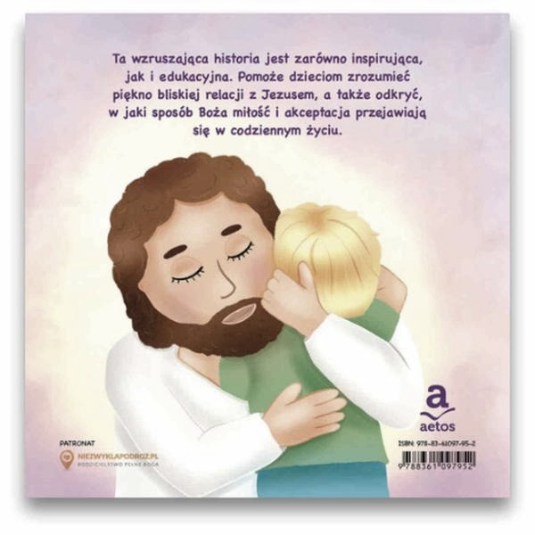 Jak mężczyzna okazuje miłość w codziennym życiu?