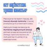 Kiedy facet naprawdę tęskni? Zrozumienie mężczyzny w trudnych chwilach