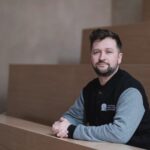 Kim jest Patryk Borowiak? Poznaj jego rodzinę, żonę, dzieci oraz życiorys