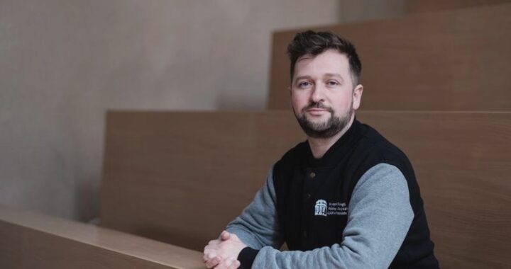 Kim jest Patryk Borowiak? Poznaj jego rodzinę, żonę, dzieci oraz życiorys