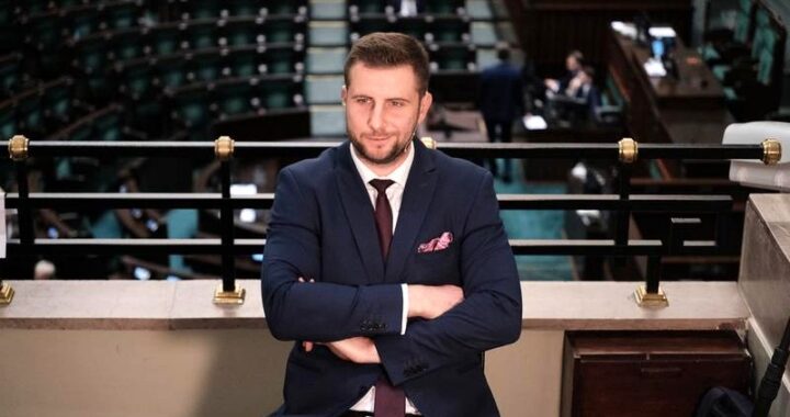 Miloš Kleczek: Kim jest dziennikarz z bogatą historią rodzinną?