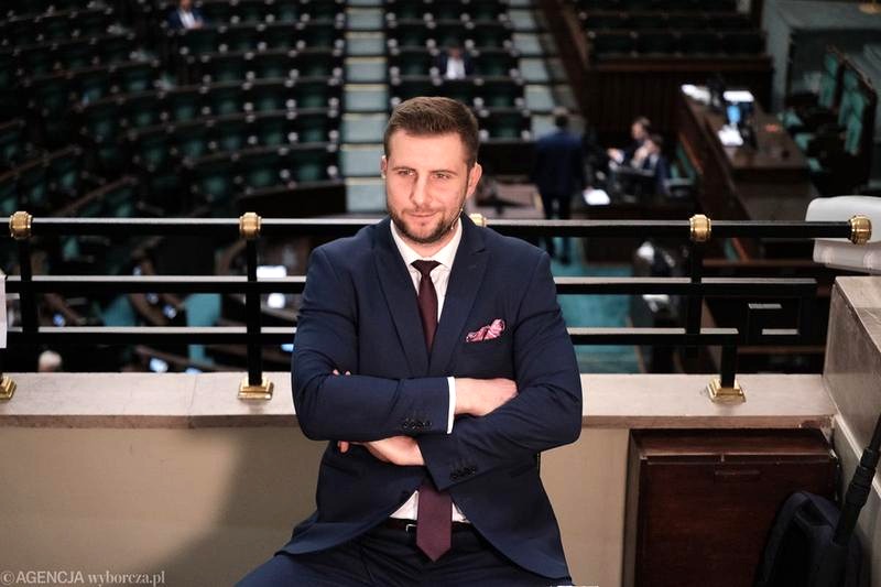 Miloš Kleczek: Kim jest dziennikarz z bogatą historią rodzinną?