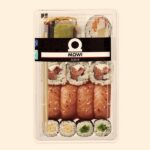 Sushi a karmienie piersią: czy można je jeść bez obaw?