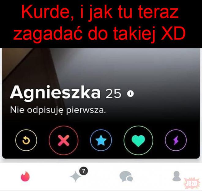 Emotikony w profilu