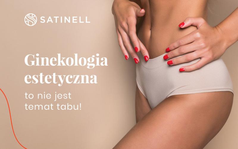Ginekologia estetyczna
