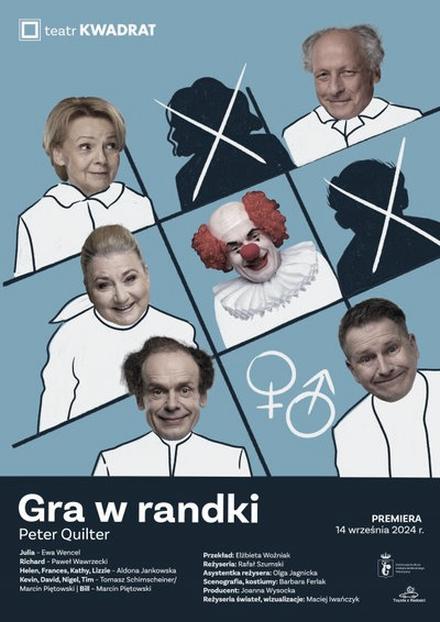 Odmowa randki