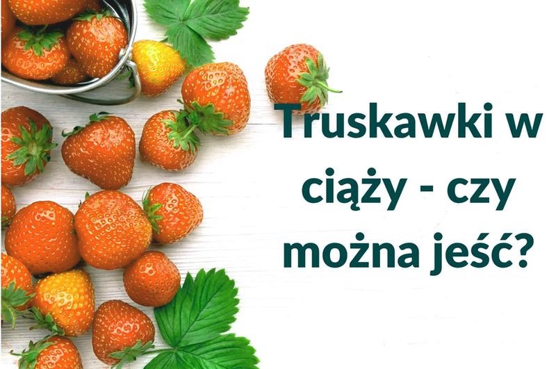Co warto jeść w ciąży? Lista zdrowych produktów dla przyszłych mam