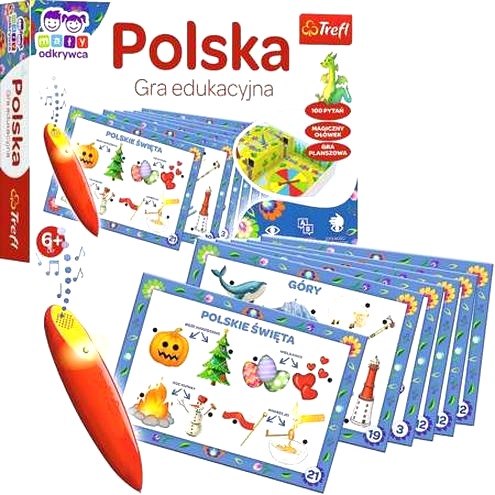Cudowne inspiracje na prezent dla 6-latka pod choinkę, które oczarują każde dziecko