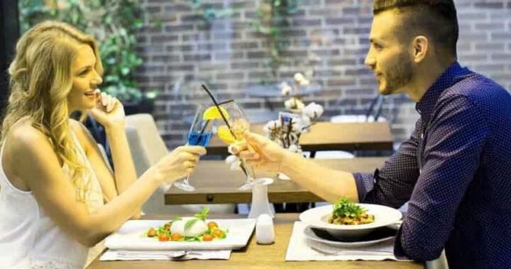 Delikatne sztuczki, jak odmówić randki, aby chłopak się nie obraził