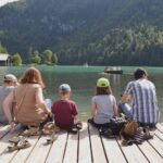 Najlepsze miejsca na majówkę z dzieckiem – odkryj rodzinne atrakcje na świeżym powietrzu
