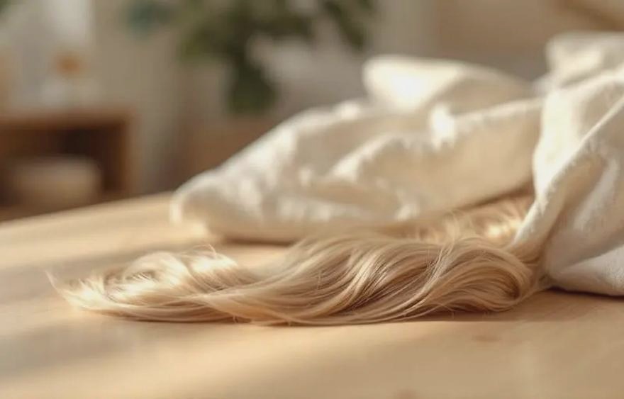 Świnski blond – jak go uzyskać i komu pasuje ten niezwykły kolor włosów?