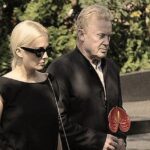 Weronika Olbrychska - Córka Daniela Olbrychskiego i jej życie w blasku reflektorów