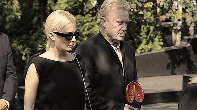 Weronika Olbrychska – Córka Daniela Olbrychskiego i jej życie w blasku reflektorów