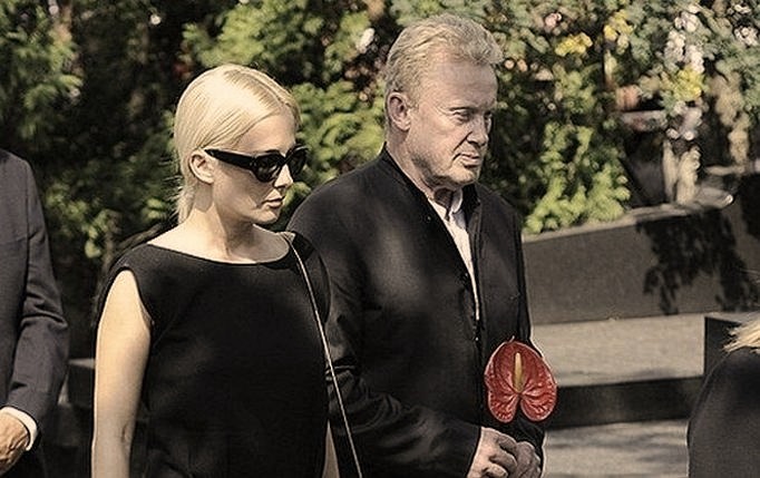 Weronika Olbrychska - Córka Daniela Olbrychskiego i jej życie w blasku reflektorów