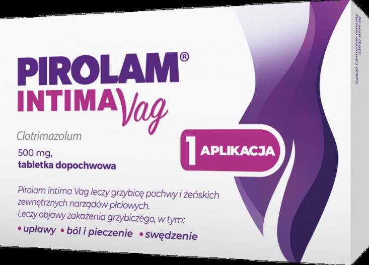 Ból w pochwie w ciąży