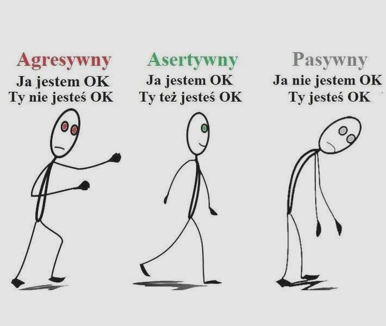 Dobre relacje w pracy