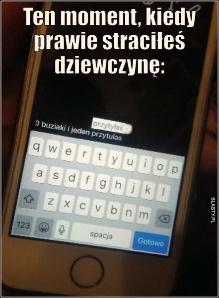 Emocjonalne sygnały w sms-ach
