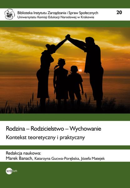 Individualność dziecka
