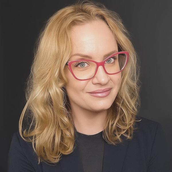 Joanna Jabłońska