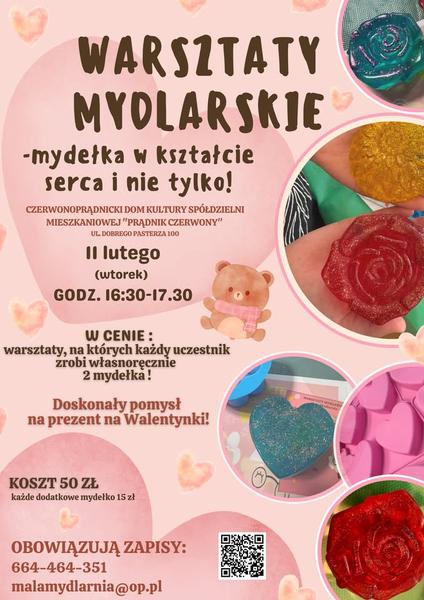 Kreatywne techniki dekoracji mydeł