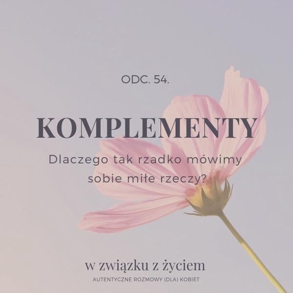 Najlepszy komplement dla kobiety