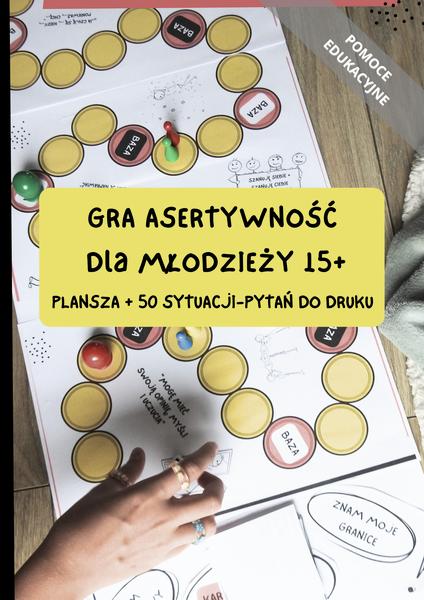 Odmowa udziału w imprezie