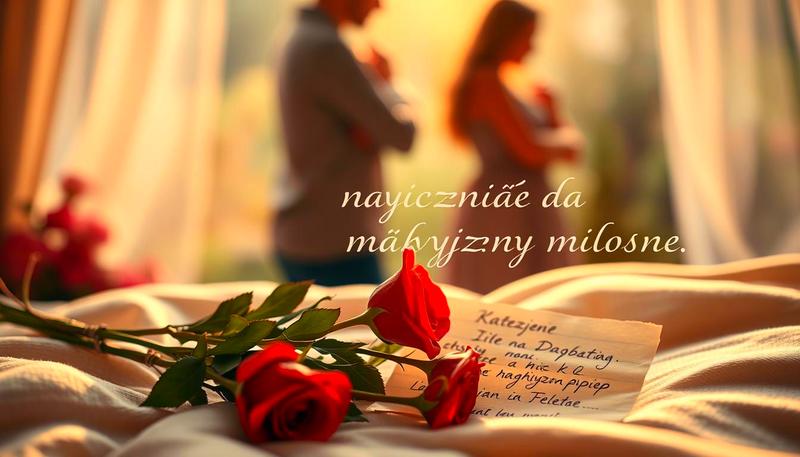 Oznak miłości