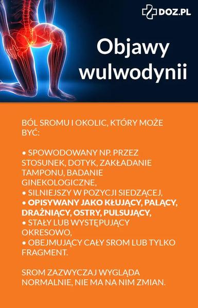Przyczyny kłucia w pochwie