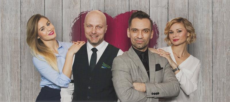 Rozmowa na randce